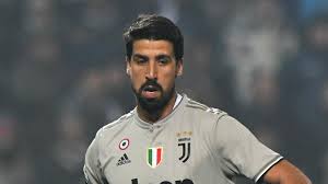 Последние твиты от sami khedira (@samikhedira). Sami Khedira Returns To Juventus Squad After Heart Issue As Com