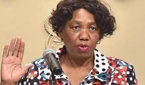 Minister angie motshekga says teaching and learning will resume on the 8th of june. Basic Education Minister Angie Motshekga Calls Police On Her Son Who Do Drugs Lovablevibes Digital Nigeria Hip Hop And R B Songs Mixtapes Videos