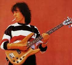 Since 1997 he has recorded and toured with his own band, bill wyman's rhythm kings.he has worked producing records and films, and has scored music for films and television. Rolling Stones The Greatest Bass Guitar Of The Stones Happy Birthday Bill Dynamic Rolling Stones Gitarre