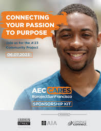 AEC Cares Sponsorship Packet.indd