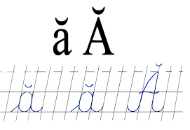 Maybe you would like to learn more about one of these? Literele Ä Mic Si Ä Mare De Mana AnideÈcoalÄ Ro