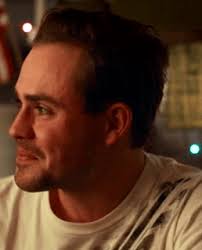 Anything's Cool if it's Done with Heart — Dacre Montgomery as Nick Danielson  in THE BROKEN...