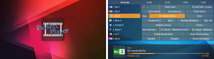 Initializing an iptv service within perfect player requires an m3u url. Perfect Player Iptv Apk Download For Android Latest Version 1 5 9 2 Com Niklabs Pp
