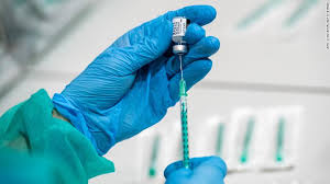 Our waivers are reviewed and signed by a licensed m.d. Germany Resists Calls To Waive Patents On Covid 19 Vaccines Cnn