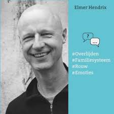 Elmer Hendrix