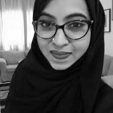 Nasreen Syed (nasreensyed14)