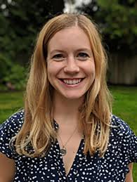 Sarah Beckmann selected for Rome Prize by the American Academy