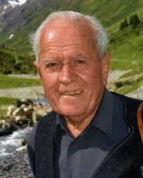 Galtür trauert um Tourismuspionier Franz Lorenz