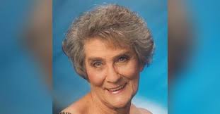 Evelyn Ruth Bowman Obituary