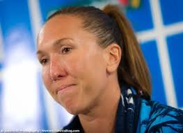 Jelena Jankovic Archives