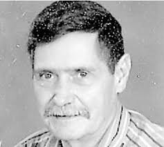 James Madewell Obituary (2010)