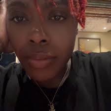 Raven Harrell's Instagram, Twitter & Facebook