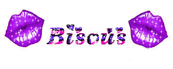 Résultat de recherche d'images pour "images merci bisous"