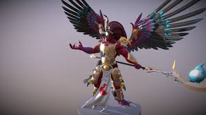 He not only kicks out a lot of powers every psychic phase, with unparalleled reliability, he has the option to. Magnus The Red 3d Model By Orangebluehue Orangebluehue 3bf4951