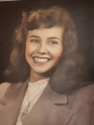 Ruby Mae Taylor Obituary February 4, 2018