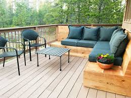 Although reasonable efforts are made to ensure all plans are accurate and updated, the western red cedar lumber association and affiliates do not warrant or make any representation concerning the plans accuracy. Sunset Magazine Inspired Diy Outdoor Sectional Reluctant Entertainer
