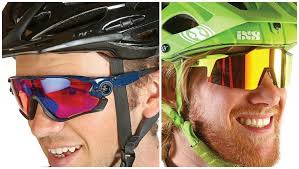 Throwback Thursday: Oakley Jawbreaker VS. 100% Speedcraft SL Shootout