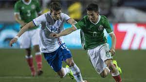 Ambas seleccionesse preparan para el mundial rusia 2018 con un encuentro amistoso este viernes 23 de marzo(en vivo online 9:30 p.m. Seleccion Mexicana Mexico Vs Islandia Horario Y Donde Ver En Television En Vivo Minuto A Minuto Marca Claro Mexico