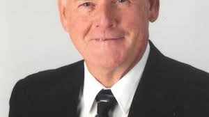 Louis L. Studer, Aug. 11, 1936 — July 14, 2021