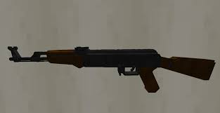 Guntopia legend of the guns is a forge minecraft mod which adds guns, swords, and armor to minecraft using an rpg style game theme and supporting magical . Ak 47 Vic S Modern Warfare Wiki Fandom