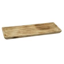 24x9 Wood Tray In 2020 Wood Tray Wood At Home Store