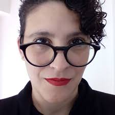 Nadia Cabrera Artista...