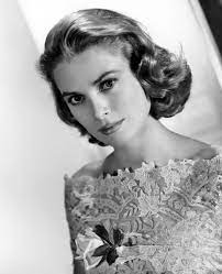 Lost tapes of a princess 9pm, channel 4. Grace Kelly Wikipedia