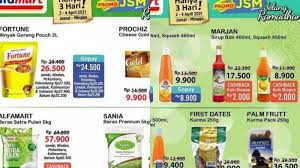 Harga tiang pancang mini pile. Ini Katalog Promo Jsm Alfamart Berlaku Sampai Besok Minggu 4 April 2021 Sirup Dan Minyak Murah Tribun Timur
