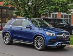 Image result for Brilliant Blue 2022 GLE