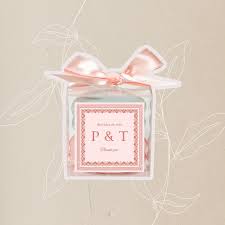 Our chocolate packaging boxes surely can attract and surprise the loved one, and make your gift or product more vivid, emotional, and memorable. The 17 Best Bridal Shower Favors Of 2021