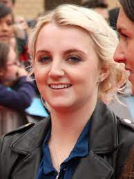 Evanna patricia lynch (born 16 august 1991) is an irish actress and activist. Evanna Lynch Wikipedia