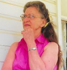 Obituary for Emma Rebecca (Callahan) Williams