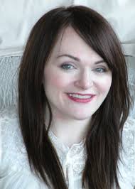 Interview with Natalie Lloyd, author of Hummingbird