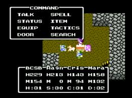 Dragon Quest Iv Wikiwand