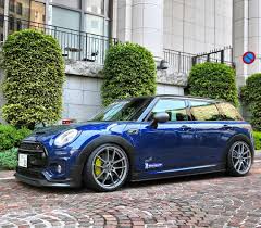 F54 F55 F57 Bmw Mini Cars Mini Clubman Mini Cooper