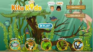 One of their apps is specifically designed for learning spanish. Spanish Apps And On Line Games For Kids 20 Of The Best