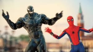 The lawsuit asks for unspecified damages. Venom Spider Man Orange Justice Fortnite Dance In Venice Youtube