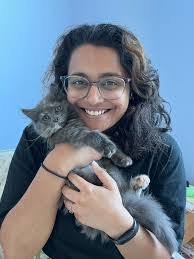 Kerry Mcleod's Instagram, Twitter & Facebook