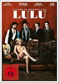 Gjennomsnitlig terningkast for alle utgivelser innvolvert i. Lulu Film 1980 Filmstarts De