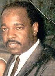 Calvin Curry Obituary (1936