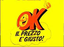 Se avessi un euro per tutte le volte che mi è stato chiesto: Ok Il Prezzo E Giusto Wikipedia
