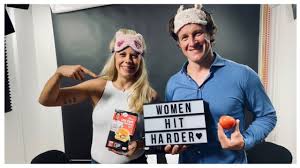 Matthias steiner is the 2008 olympic champion in weightlifting, in the super heavyweight category. Trailer 20 Olympiasieger Matthias Steiner Women Hit Harder The Female Power Podcast Youtube