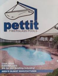 Pettit pools, port richey, pašto kodas 34668. 21 Pettit Pools Ideas Pool Fiberglass Pools Port Richey