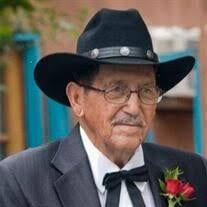 Jimmy Baca Obituary