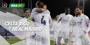 Kumpulan Berita Jadwal Real Madrid Terbaru Bola Net