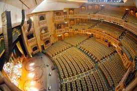 We did not find results for: Malaysian National Theatre Istana Budaya Data Photos Plans Wikiarquitectura