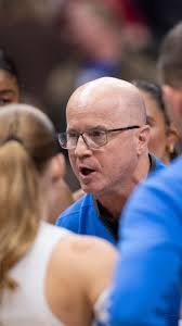 Kentucky volleyball's Craig Skinner