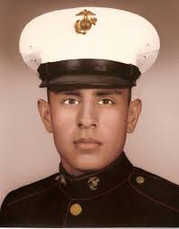 Arthur Marsalo “Joe Gallegos” Pedroza (1941-2006)