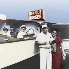 There are several ways to pay tolls in central florida: The History Of In N Out Burger