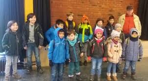 Harburger Schach Meisterschaften 2017 Schule Grumbrechtstrasse